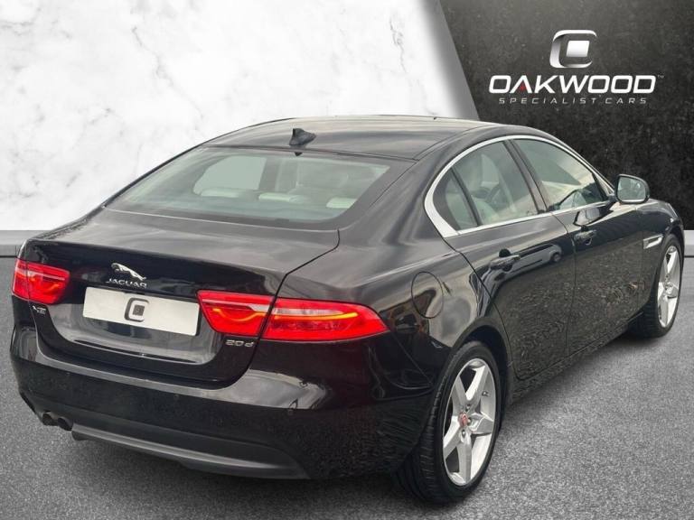 2016 65 JAGUAR XE 2.0D PORTFOLIO SALOON 4DR DIESEL AUTO EURO 6 (S/S) (180 PS) DI