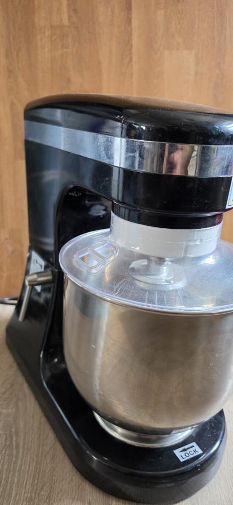 Buffalo CP921 7-Litre Commercial Planetary Mixer