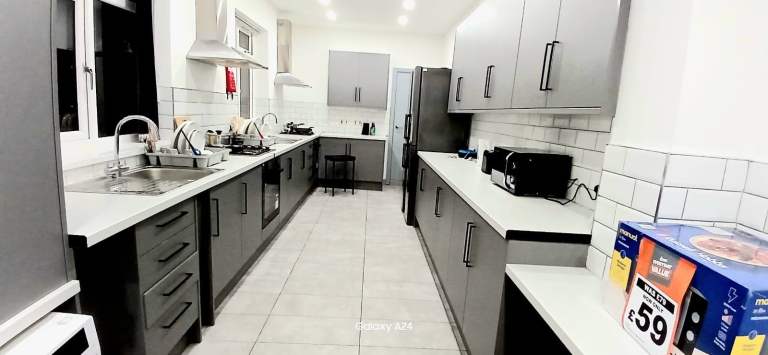 Ensuite Room for DSS tenants , DSS tenants required, Best rooms in Birmingham