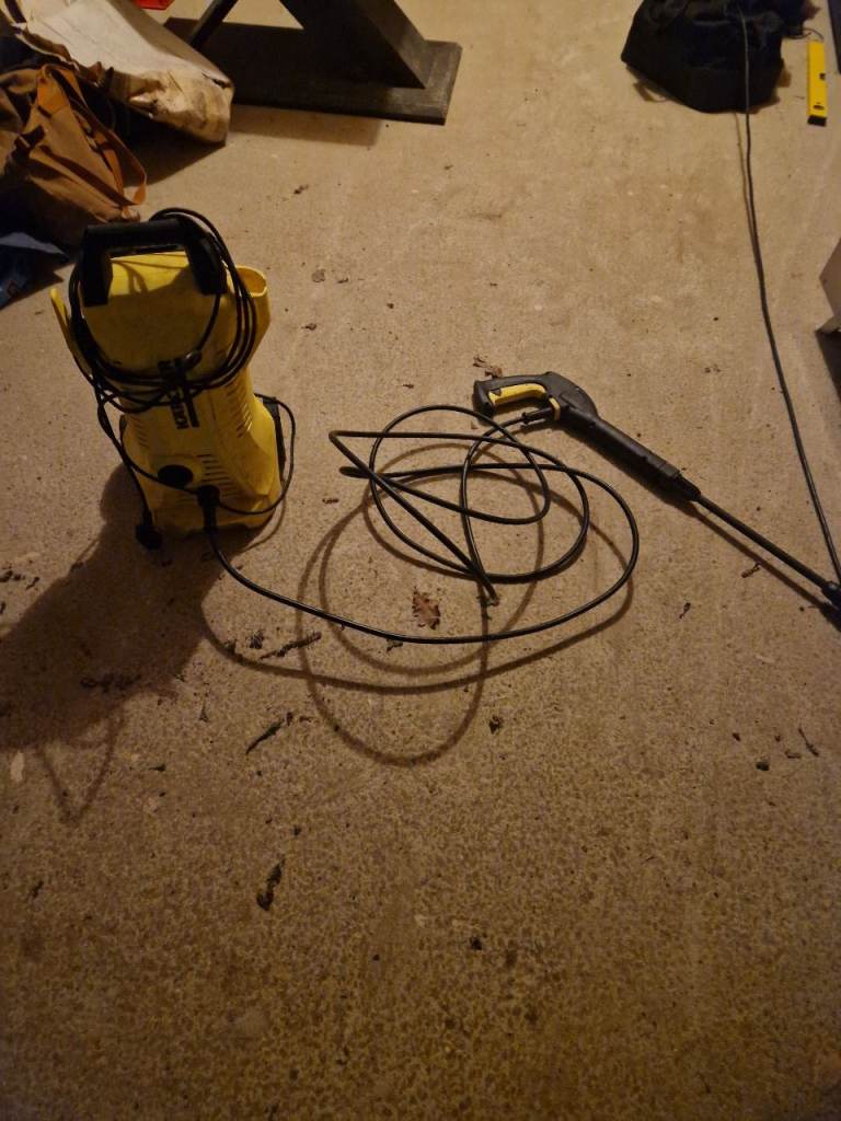 Karcher K2 