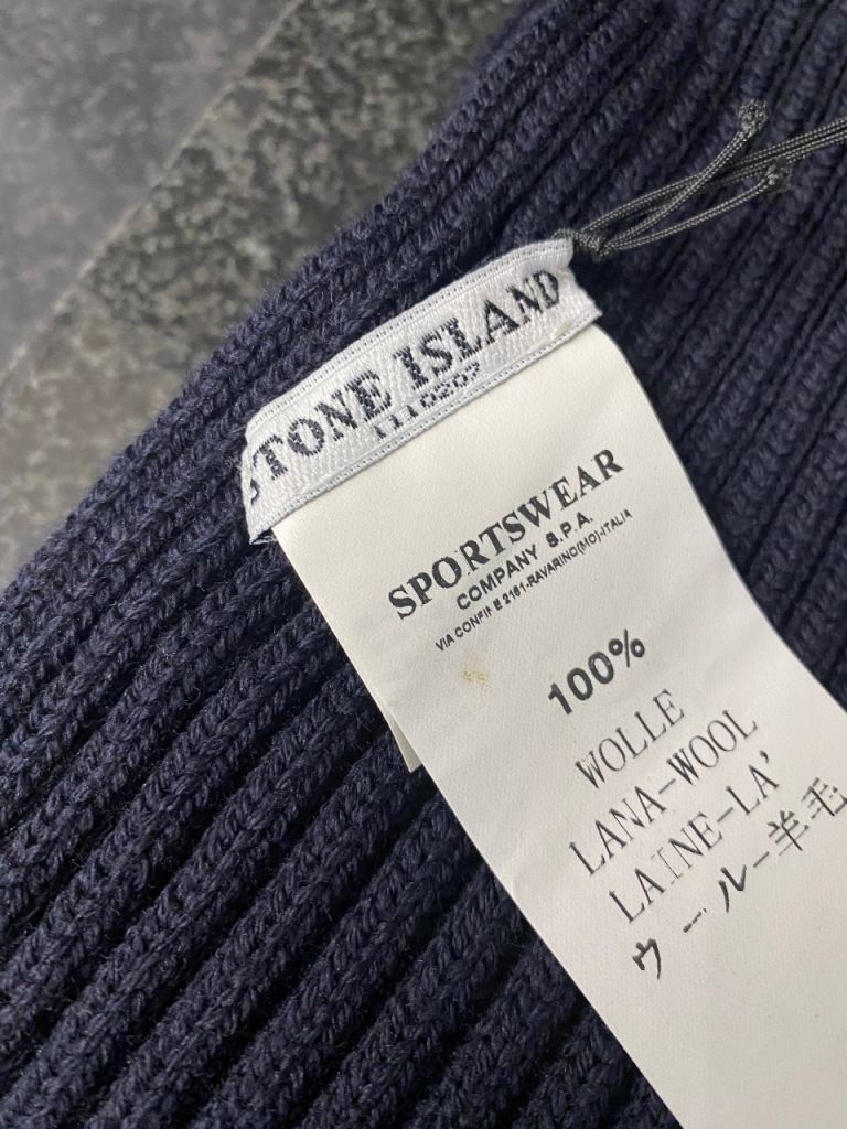 Stone Island Scarf 