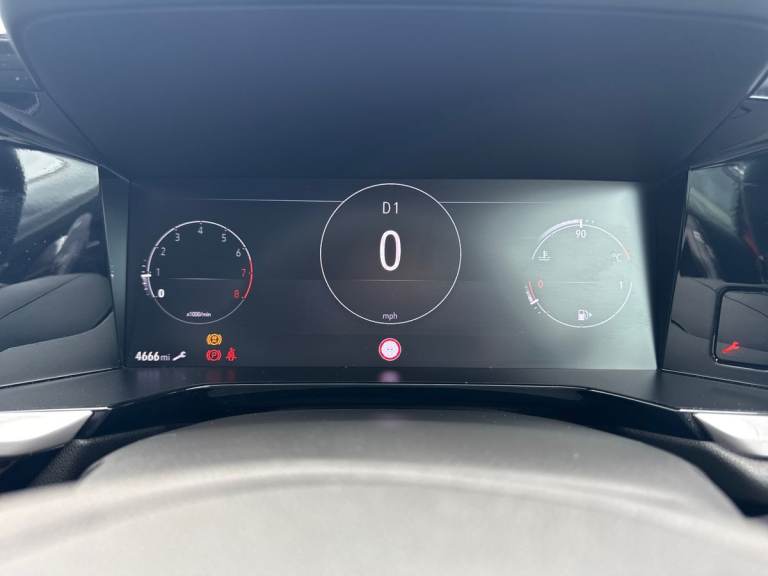 2023 Vauxhall Grandland 1.2 Turbo Ultimate 5dr Auto Hatchback PETROL Automatic