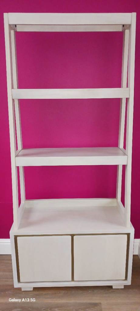 image for Next Ladder Shelving