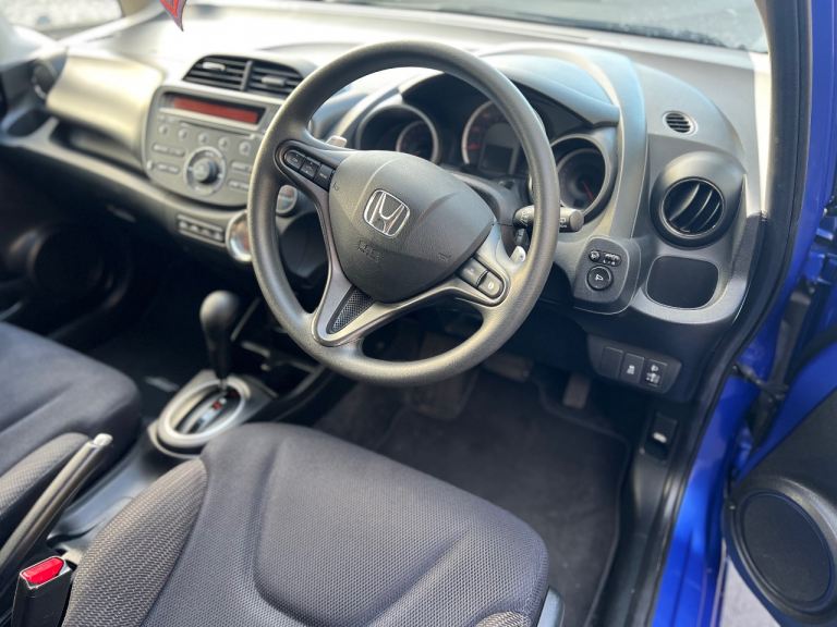 Honda, JAZZ, Hatchback, 2011, Other, 1339 (cc), 5 doors