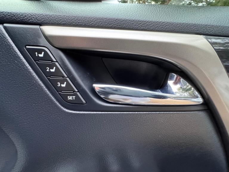 2019 Lexus RX 450h 3.5 5dr CVT [Premium pack] ESTATE Petrol/Electric Hybrid Automatic