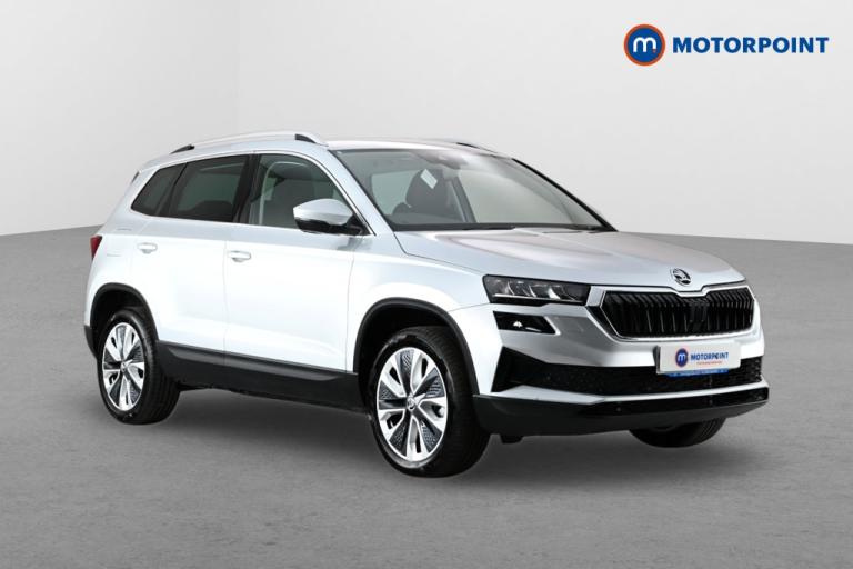 2024 Skoda Karoq 1.5 TSI SE L 5dr DSG ESTATE PETROL Automatic