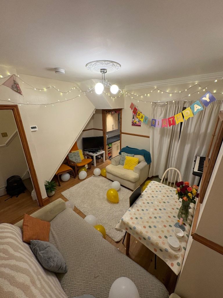 Student Double Room Brighton!