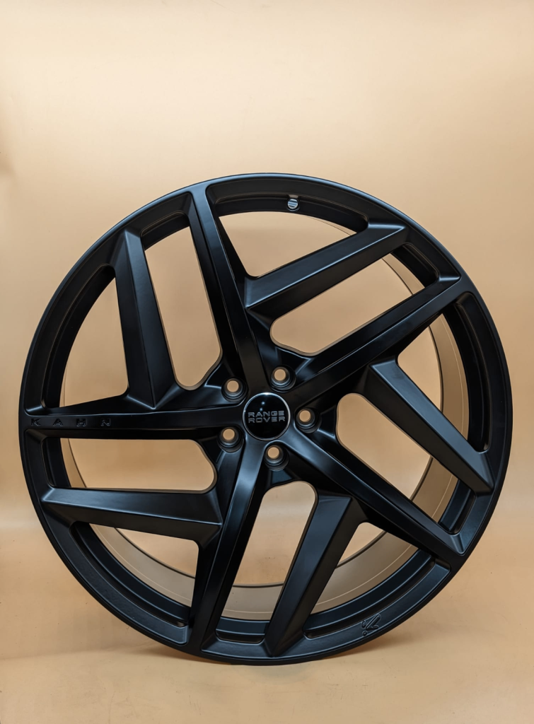 TGA RSF Style 