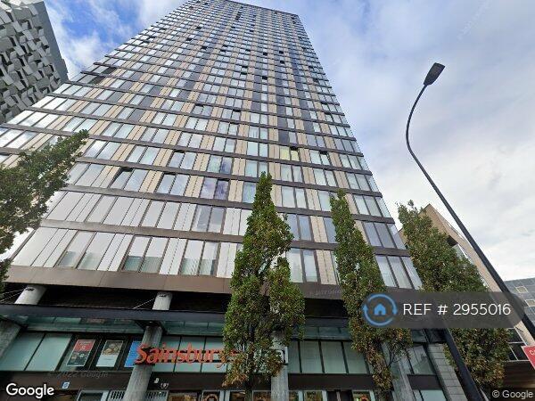 1 bedroom flat in City Lofts St. Pauls, Sheffield, S1 (1 bed) (#2955016)