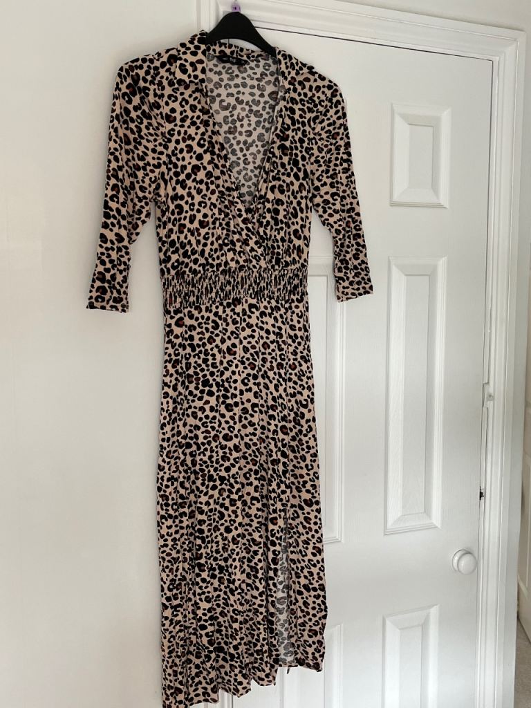 Ladies dress