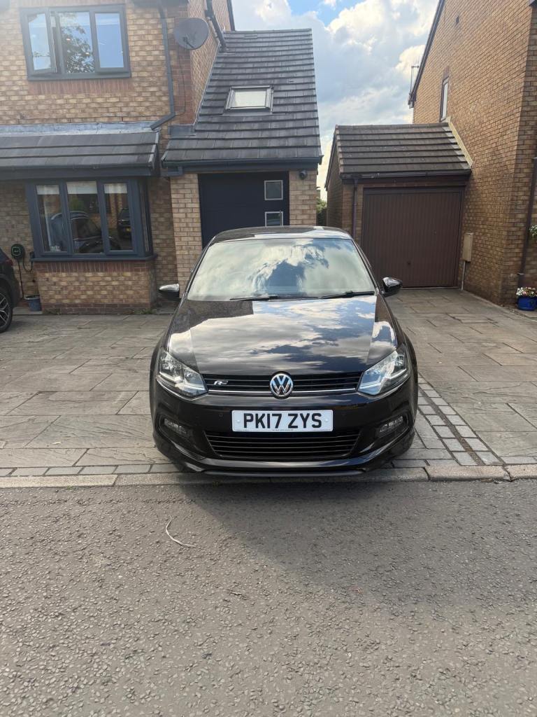 Volkswagen Polo R Line