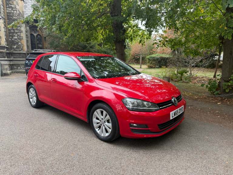 2026 Volkswagen Golf 1.4 TSI DSG Hatchback  PETROL Automatic