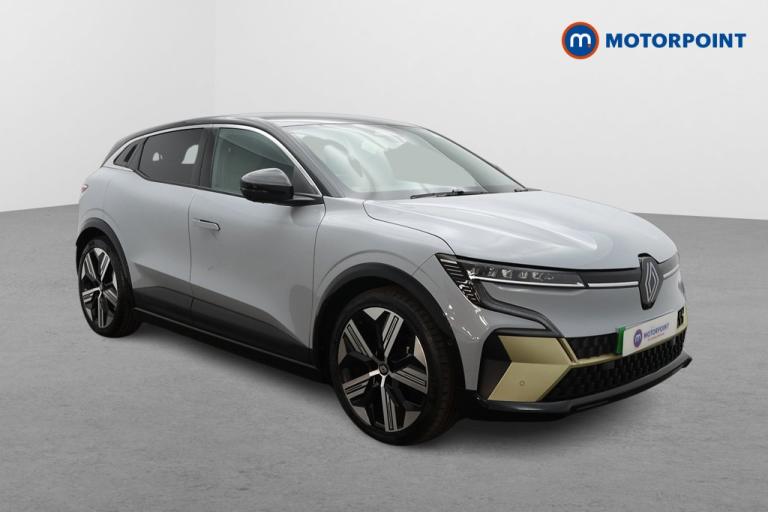 2024 Renault Megane E Tech EV60 160kW Iconic 60kWh Optimum Charge 5dr Auto HATCHBACK ELECTRIC Aut...