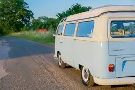 VW Early Bay panels Required