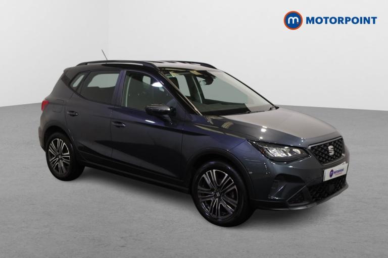 2023 SEAT Arona 1.0 TSI SE Edition 5dr HATCHBACK PETROL Manual