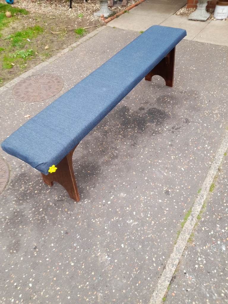 Long bench 