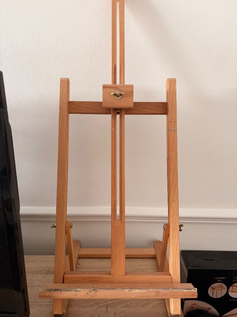 Table easel