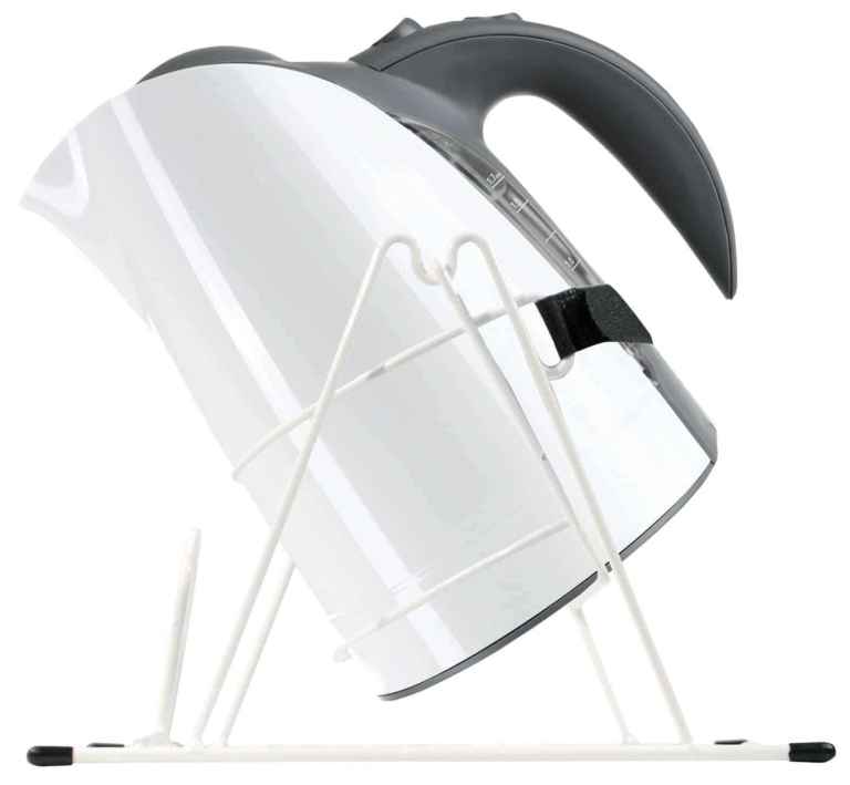 Kettle Tipper for Safer, Easier Pouring – Perfect for Limited Grip or Dexterity