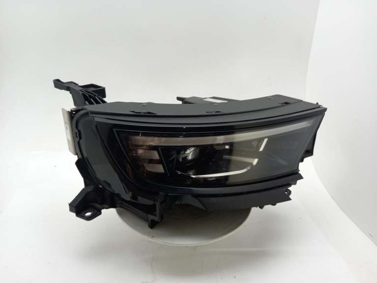 Vauxhall Mokka Headlamp Headlight O/S 2020-2026 5 Door Hatchback Rh 9861507380