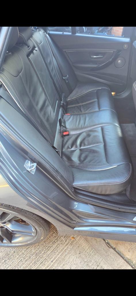 2014 BMW 3 Series 330d xDrive M Sport 5dr Step Auto ESTATE Diesel Automatic