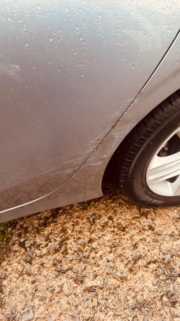 Kia, CEED, Estate, 2019, Manual, 1598 (cc), 5 doors