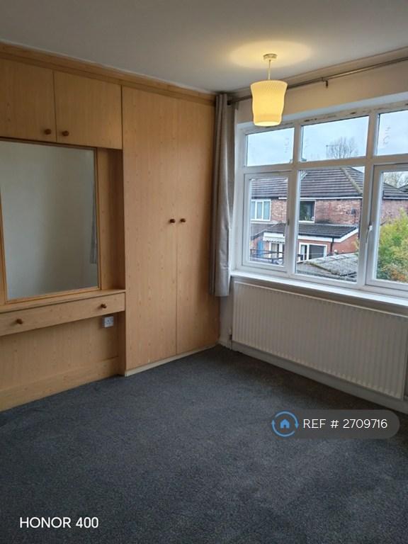 3 bedroom house in Maple Avenue, Whitefield, Manchester, M45 (3 bed) (#2709716)