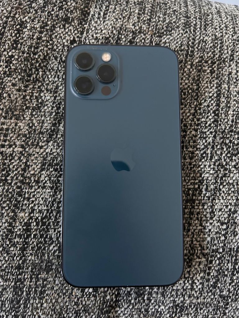 iPhone 12 Pro max