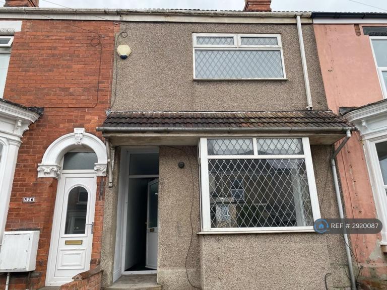 3 bedroom house in Hare St, Grimsby, DN32 (3 bed) (#2920087)