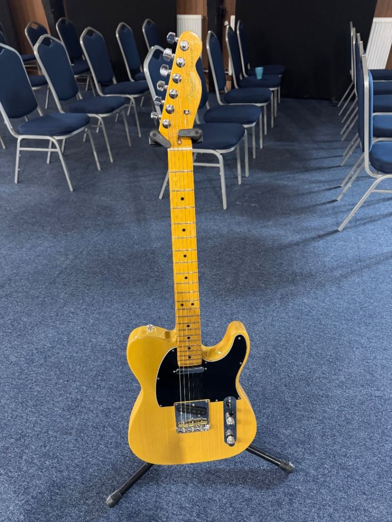 Fender telecaster - American professional II