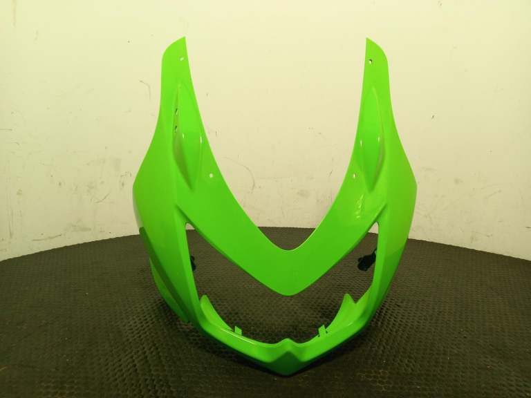 2009 Kawasaki Ex 250 Fork Fairing 550280153777