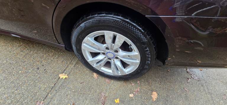 Mercedes-Benz, E CLASS, Saloon, 2010, Manual, 2143 (cc), 4 doors