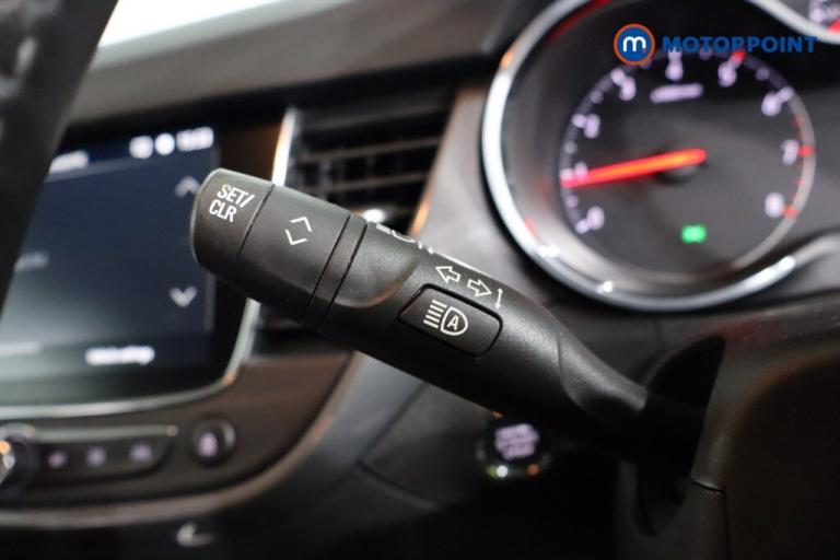 2022 Vauxhall Crossland 1.5 Turbo D Ultimate 5dr HATCHBACK DIESEL Manual