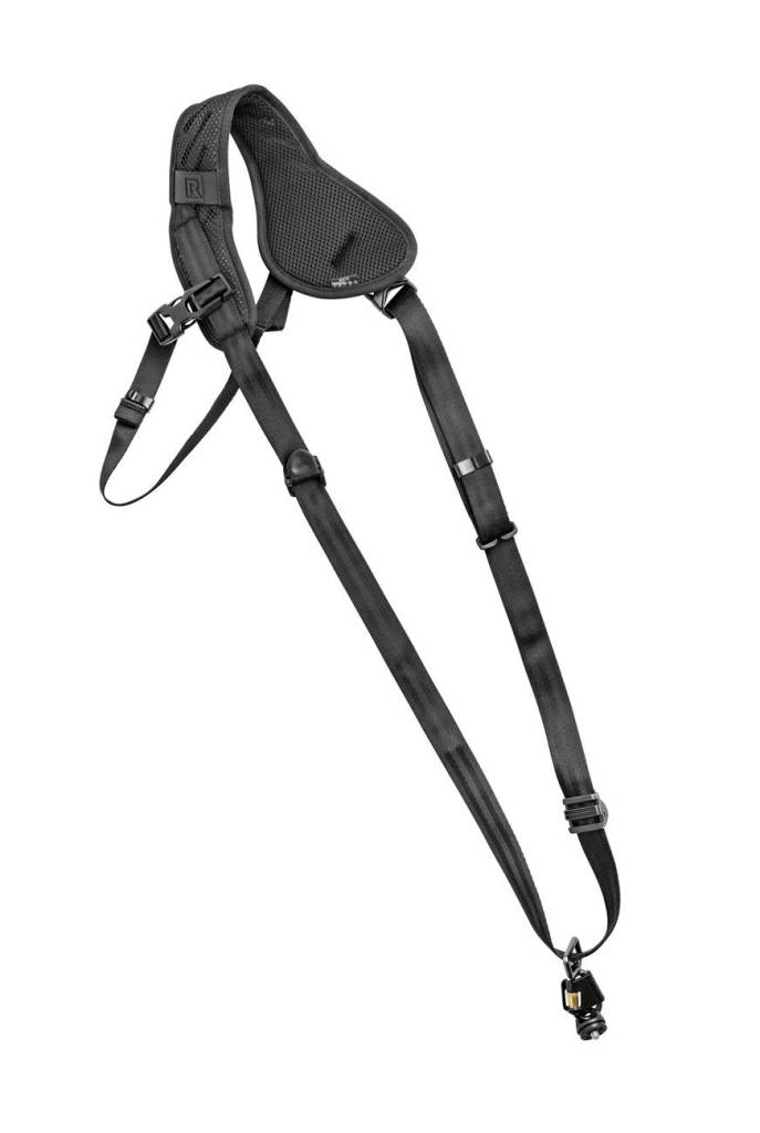 Genuine Blackrapid Blackline Camera Sling Strap Quick Release DSLR Mirrorless - never used.