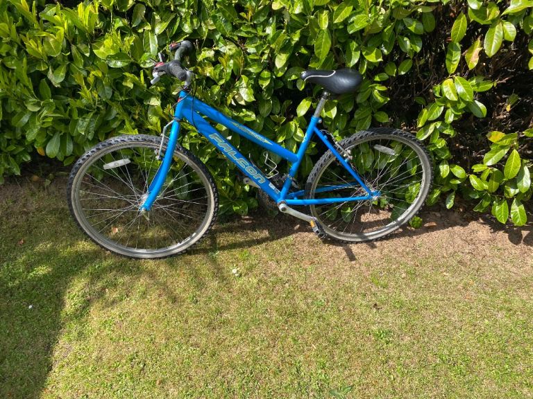 Falcon Tahiti Ladies / Children's Bike Very Good Condition 