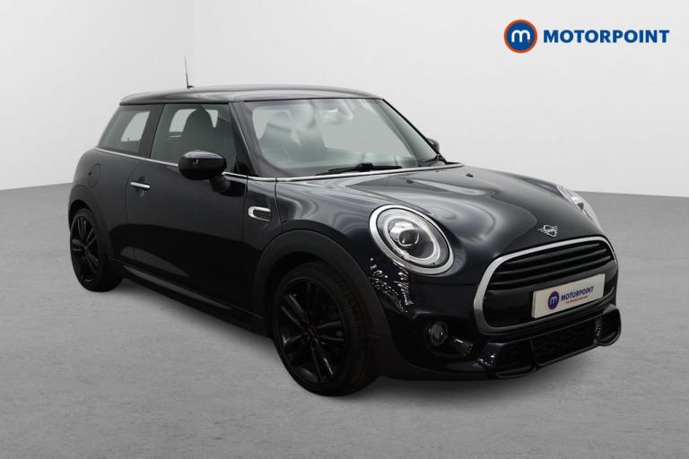 2019 MINI Hatch 1.5 Cooper Sport II 3dr Hatchback Petrol Manual