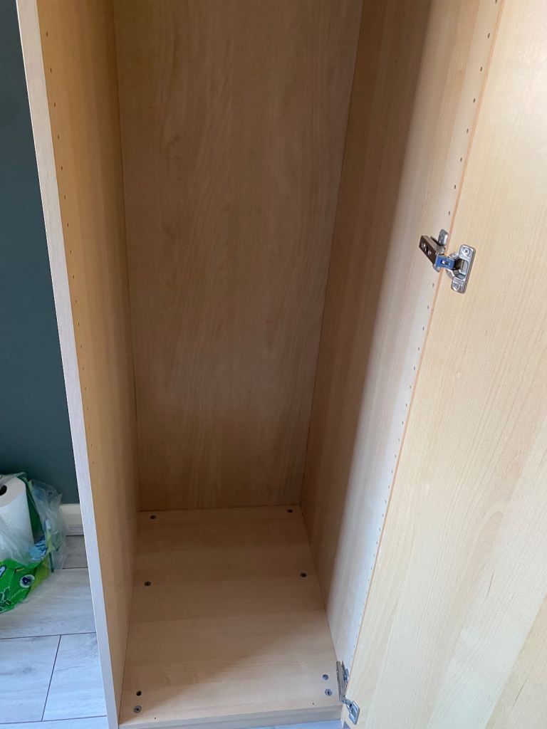 Ikea Wardrobe