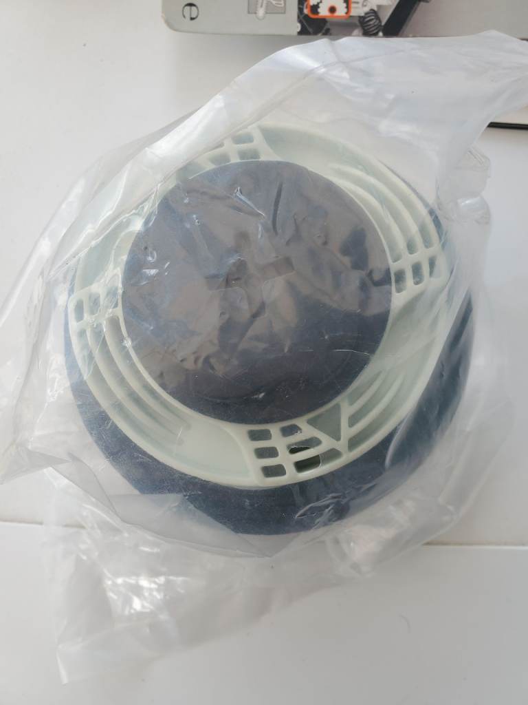 STIHL, Genuine service parts. For Strimmer and HS45 Hedge Cutter.