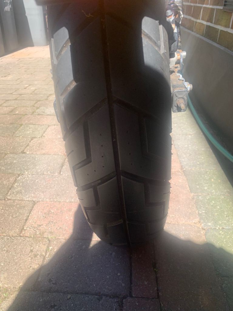 Yamaha, SRX, 1985, 608 (cc)