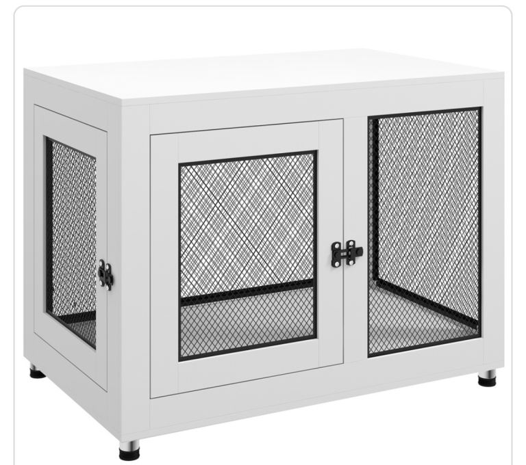 Dog crate