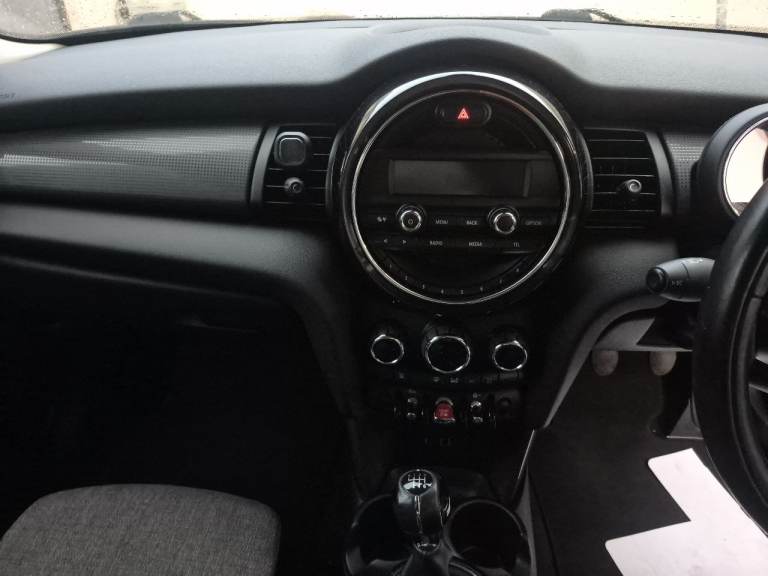 Mini, HATCHBACK, Hatchback, 2016, Manual, 1499 (cc), 3 doors