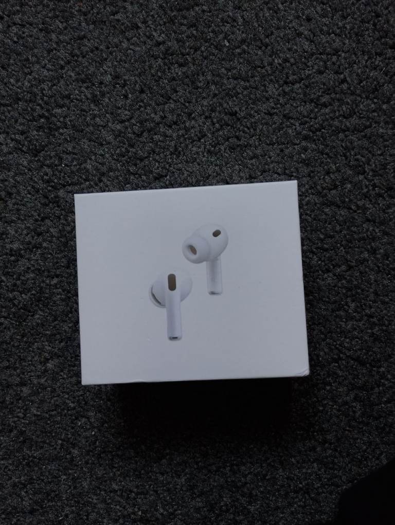 Airpods Pro 3 Authentic 