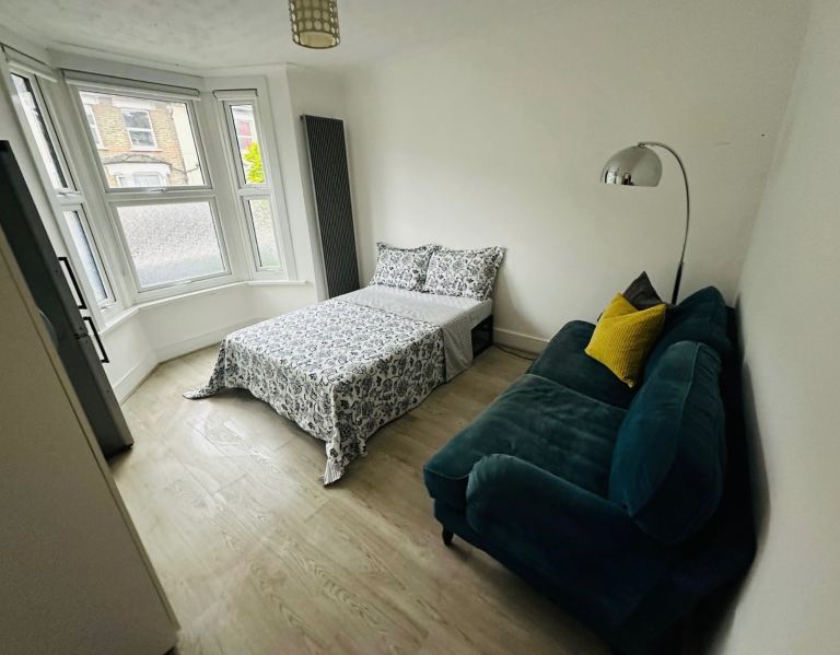 💫 Massive Double Room for Rent – Seven Sisters📍