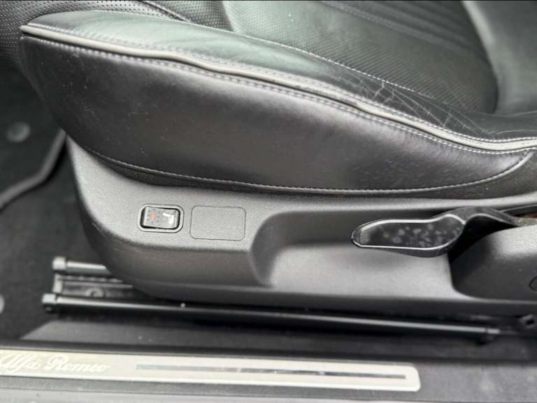 2016 Alfa Romeo MiTo 1.3 JTDM-2 Speciale 3dr HATCHBACK DIESEL Manual