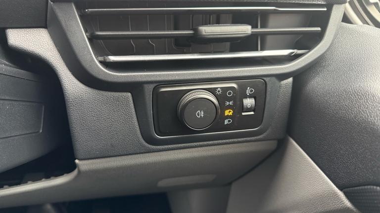 2025 Ford Transit Custom 2.0 EcoBlue 136ps H1 Double Cab Van Limited Auto PANEL VAN DIESEL Automatic