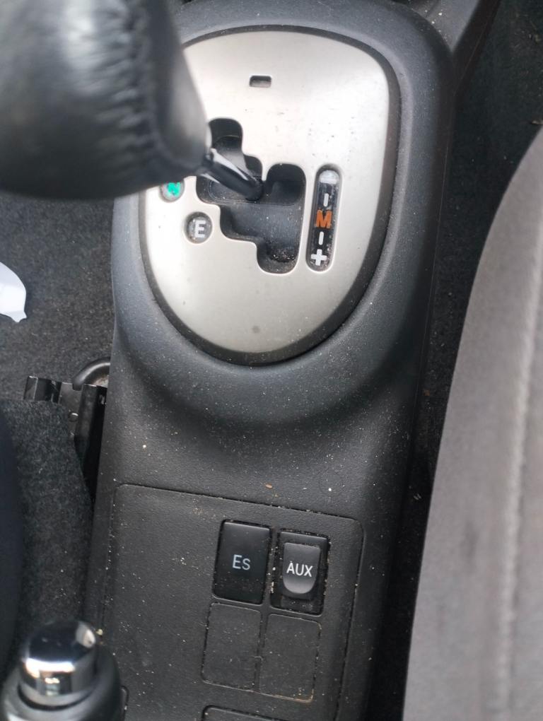 2009 Toyota Yaris 1.33 VVT-i TR 5dr MMT [6] HATCHBACK Petrol Automatic