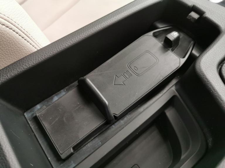 2018 BMW 3 Series 2.0 320d M Sport Shadow Edition Touring 5dr Diesel Auto Euro 6 (s/s) (190 p Est...