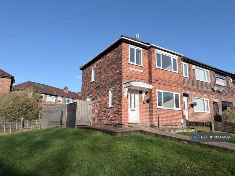 3 bedroom house in Briarwood Avenue, Manchester, M43 (3 bed) (#2803499)