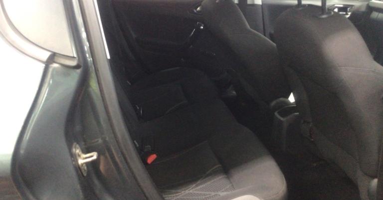 2013 Peugeot 208 1.4 HDi Active 5dr HATCHBACK Diesel Manual