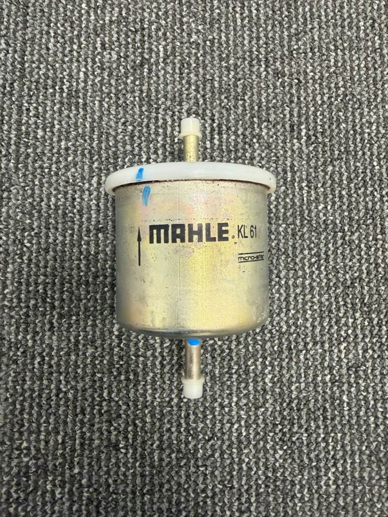 Mahle Fuel Filter KL61