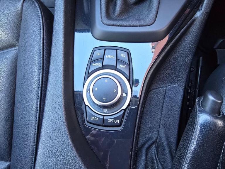 2010 BMW X1 2.0 23d SE Steptronic xDrive Euro 5 5dr ESTATE Diesel Automatic